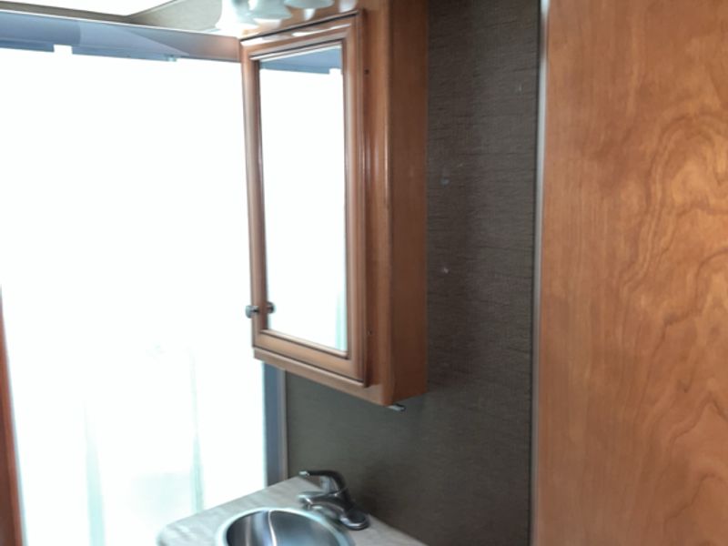 2015 Mercedes-Benz Sprinter 3500 photo 28