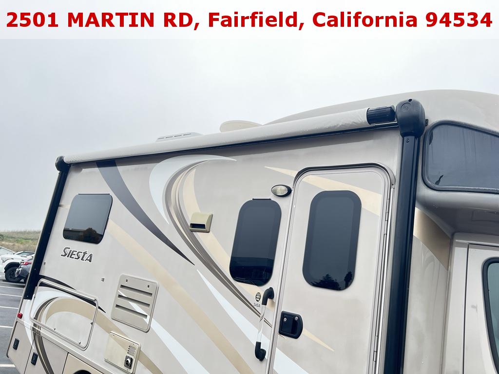 2015 Mercedes-Benz Sprinter 3500 photo 4