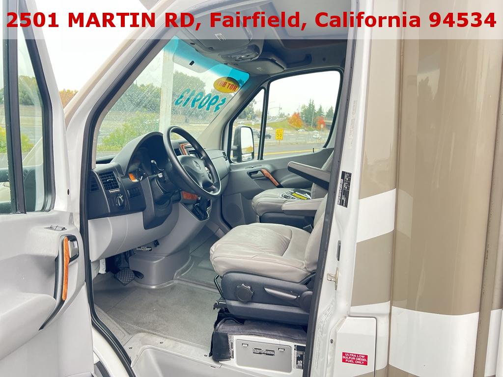 2015 Mercedes-Benz Sprinter 3500 photo 5