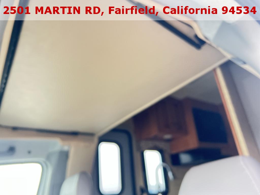 2015 Mercedes-Benz Sprinter 3500 photo 6