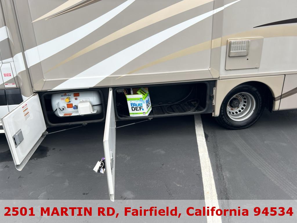2015 Mercedes-Benz Sprinter 3500 photo 9