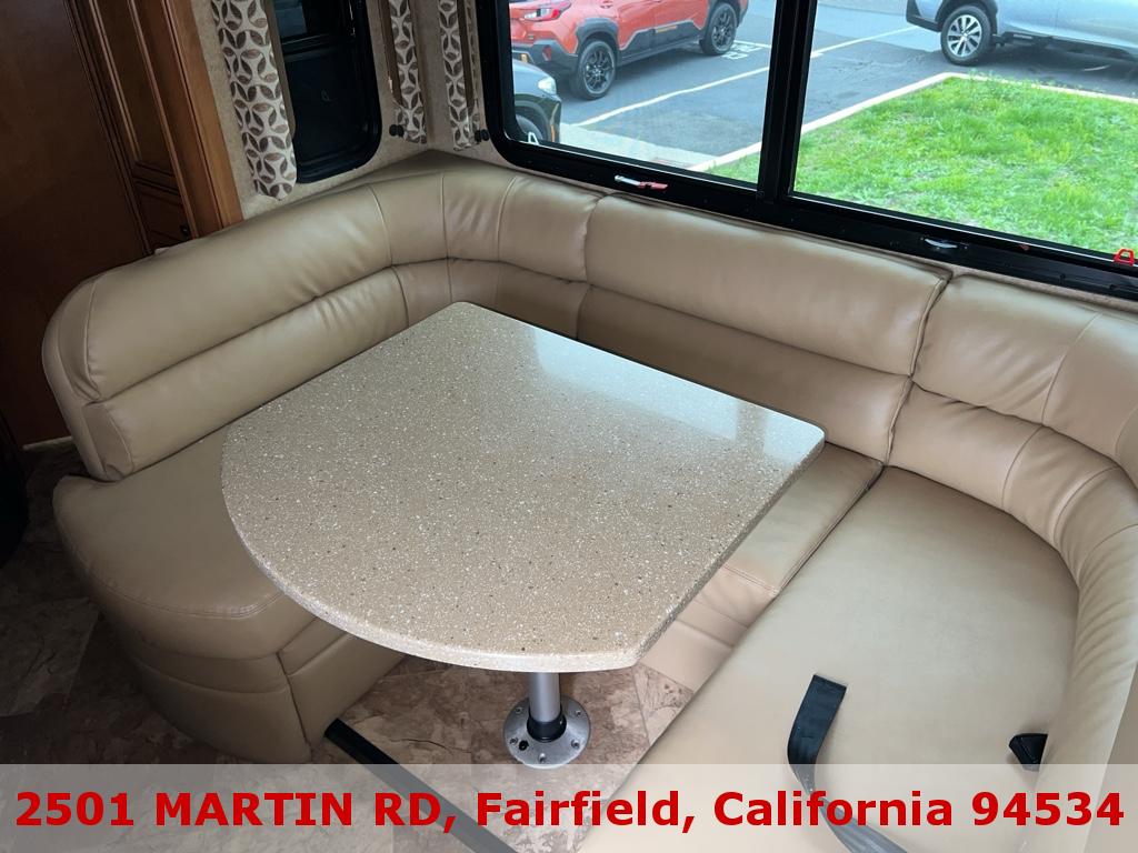 2015 Mercedes-Benz Sprinter 3500 photo 22