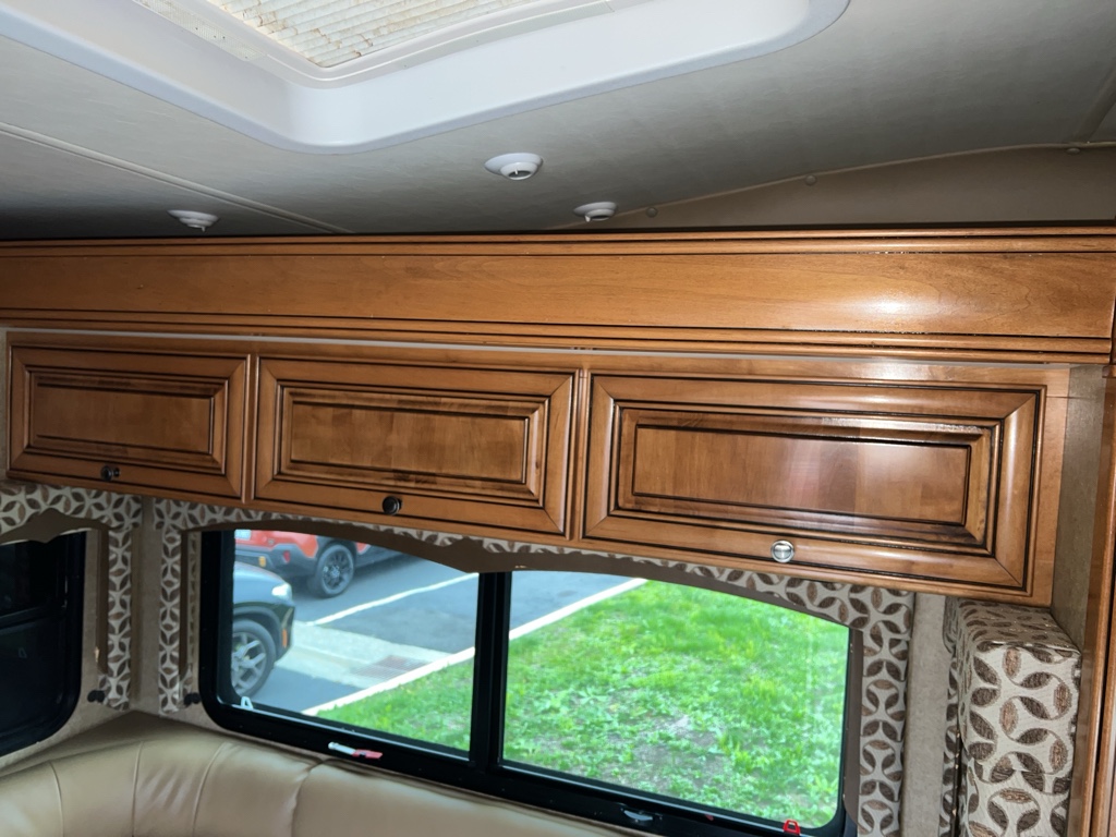 2015 Mercedes-Benz Sprinter 3500 photo 21