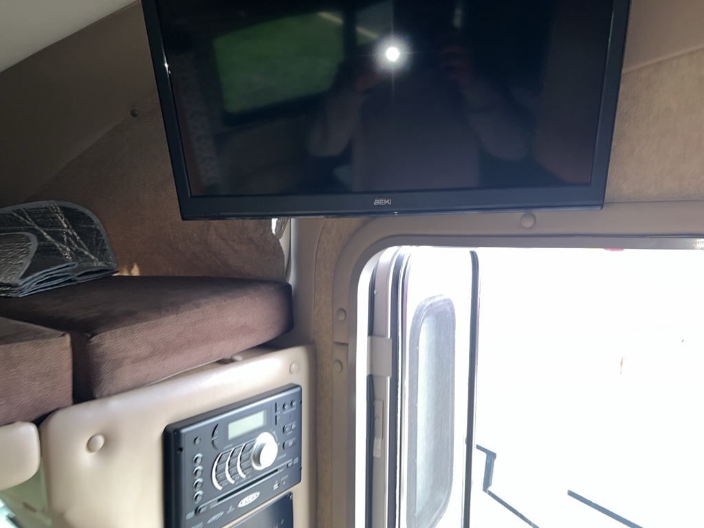 2015 Mercedes-Benz Sprinter 3500 photo 18
