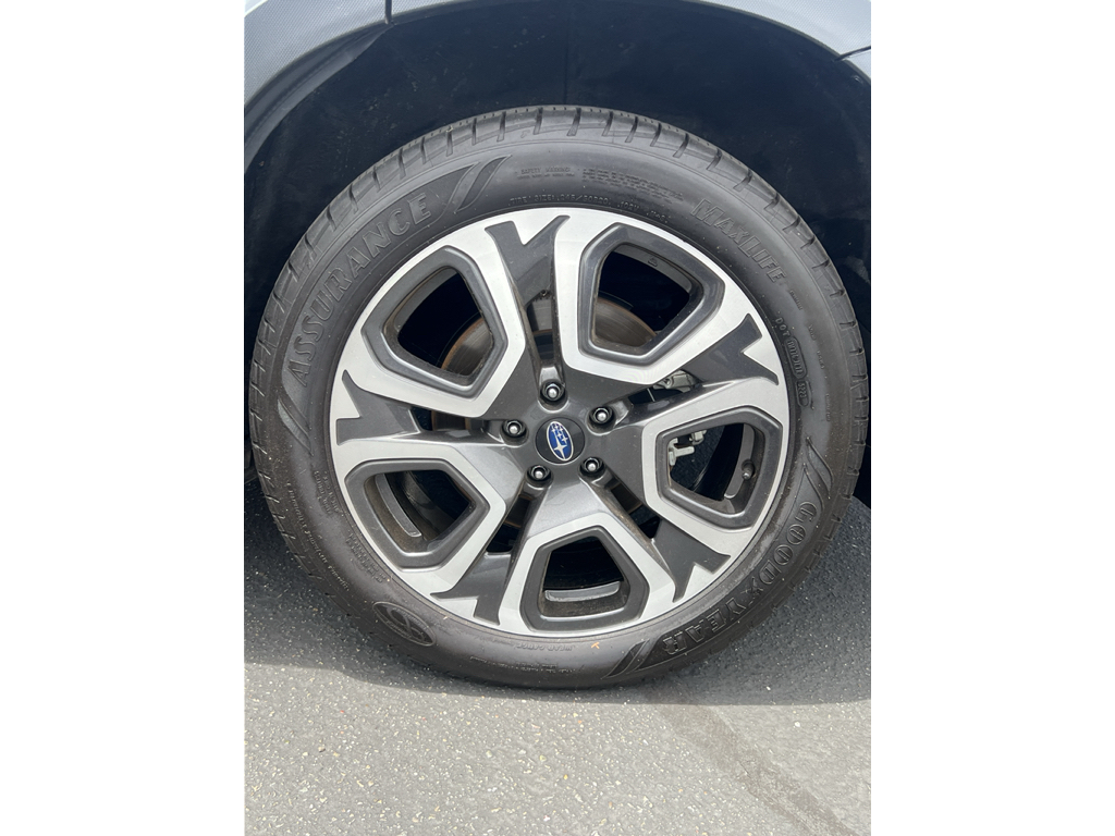 2024 Subaru Ascent photo 4