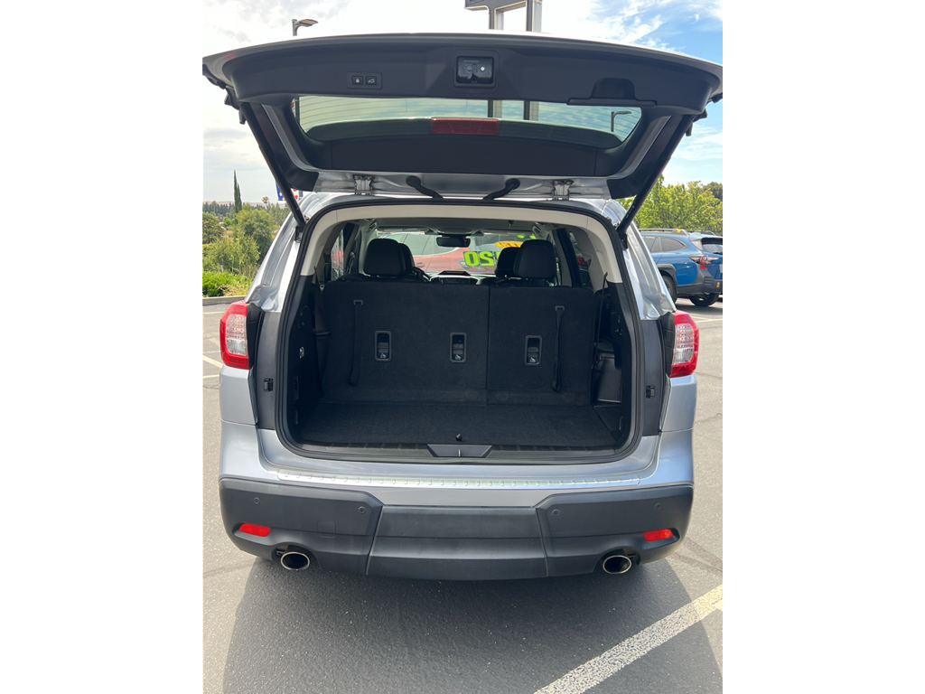2024 Subaru Ascent photo 6