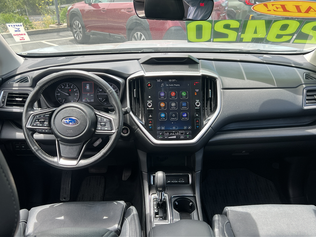 2024 Subaru Ascent photo 8