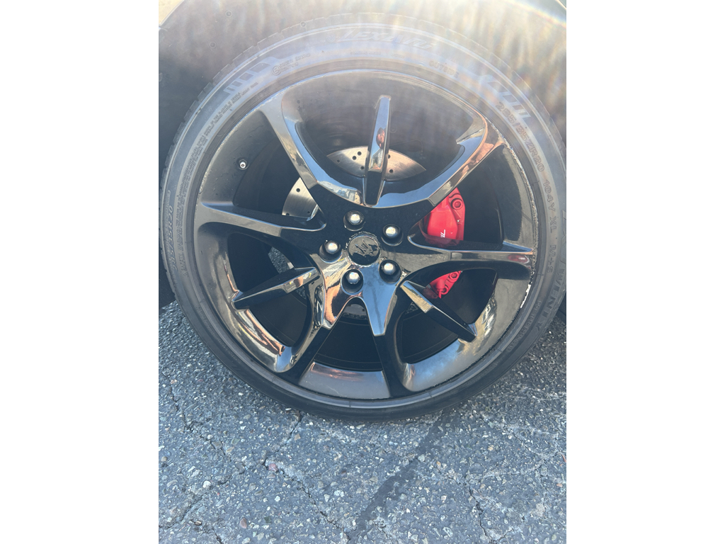 2013 Maserati GranTurismo photo 3