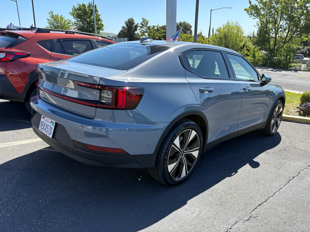 2023 Polestar Polestar 2 photo 7