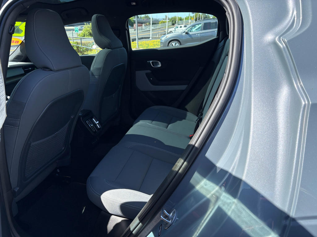 2023 Polestar Polestar 2 photo 2
