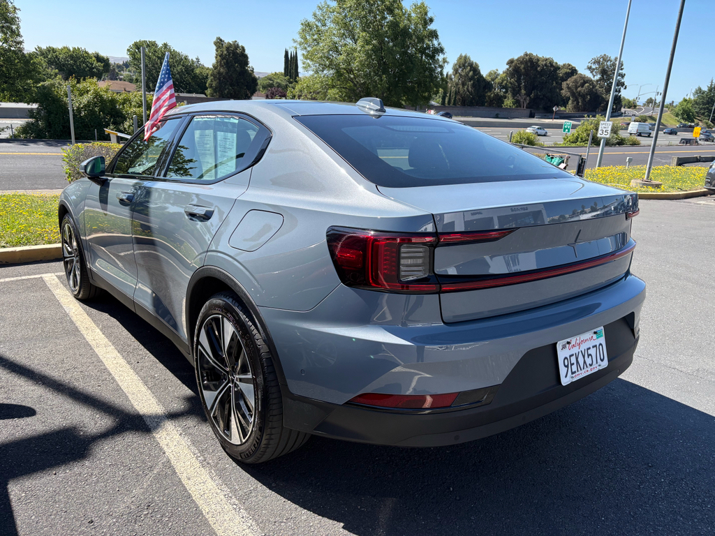 2023 Polestar Polestar 2 photo 6
