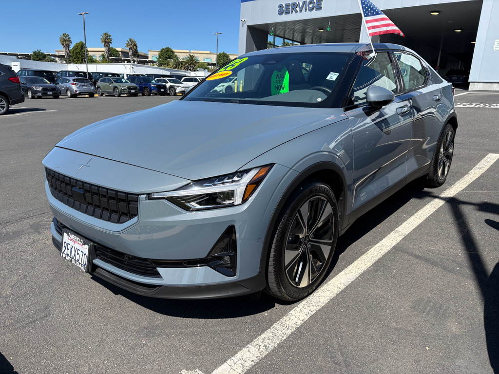 2023 Polestar Polestar 2 photo 4