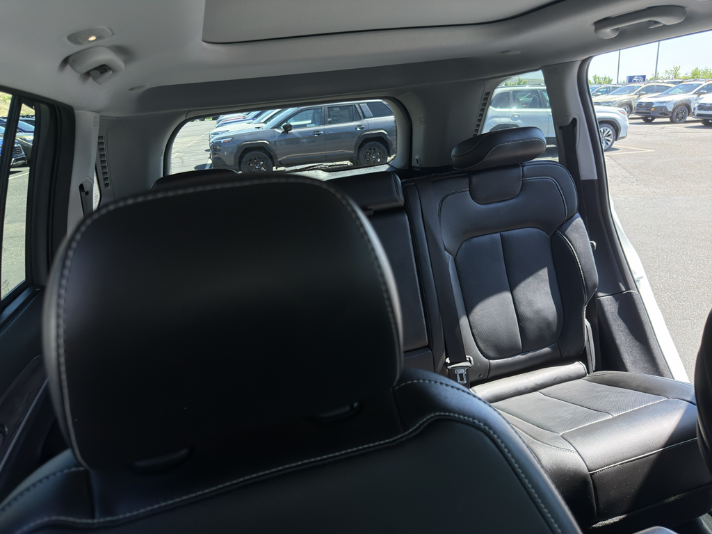 2023 Jeep Grand Cherokee 4xe photo 10
