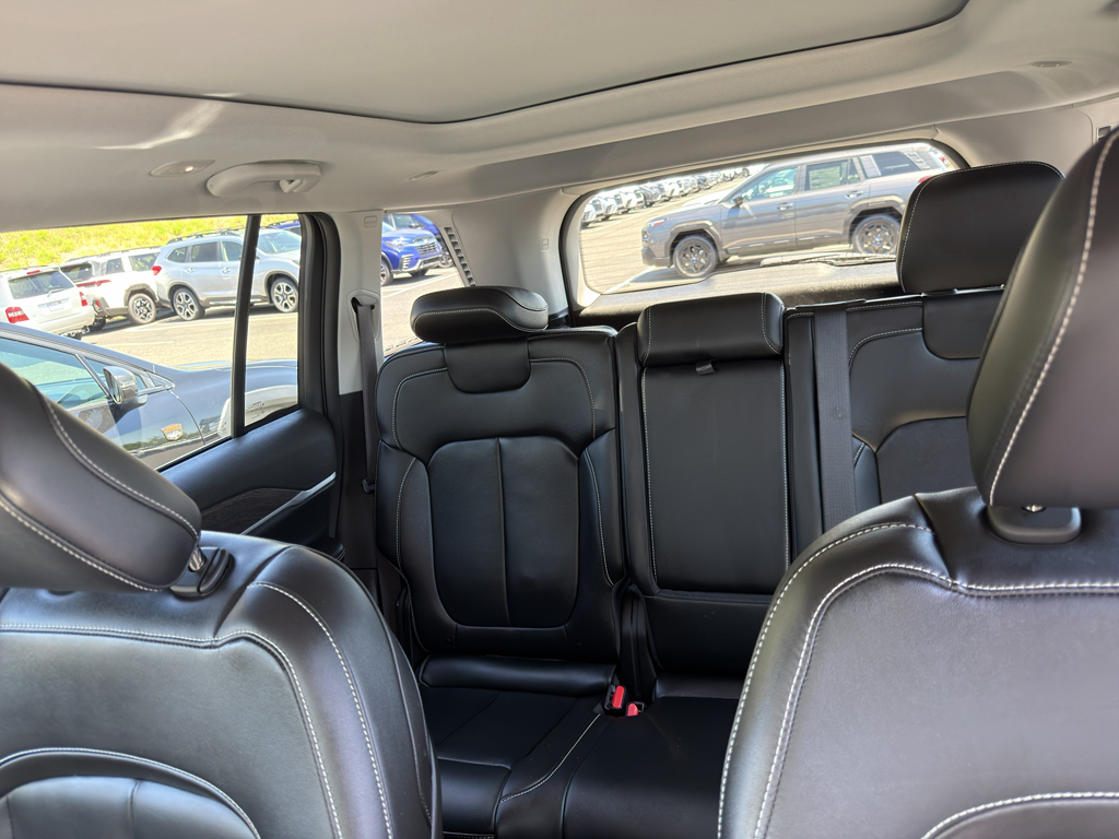 2023 Jeep Grand Cherokee photo 10
