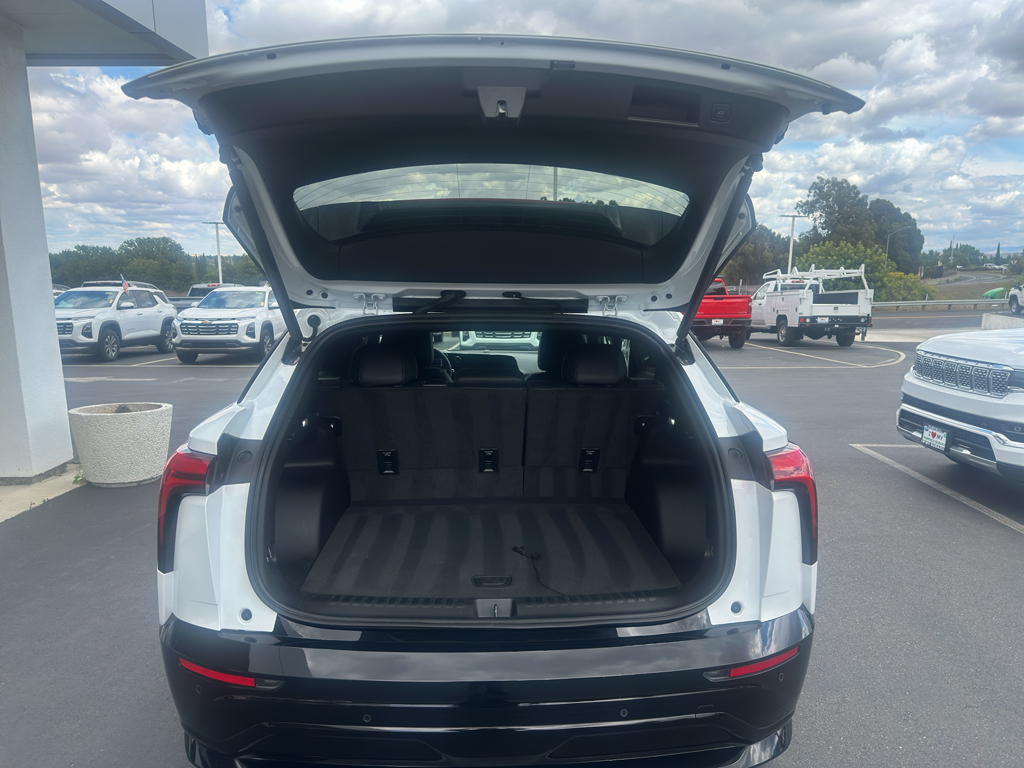 2024 Chevrolet Blazer EV photo 4