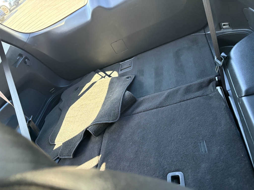 2016 Honda Pilot photo 5