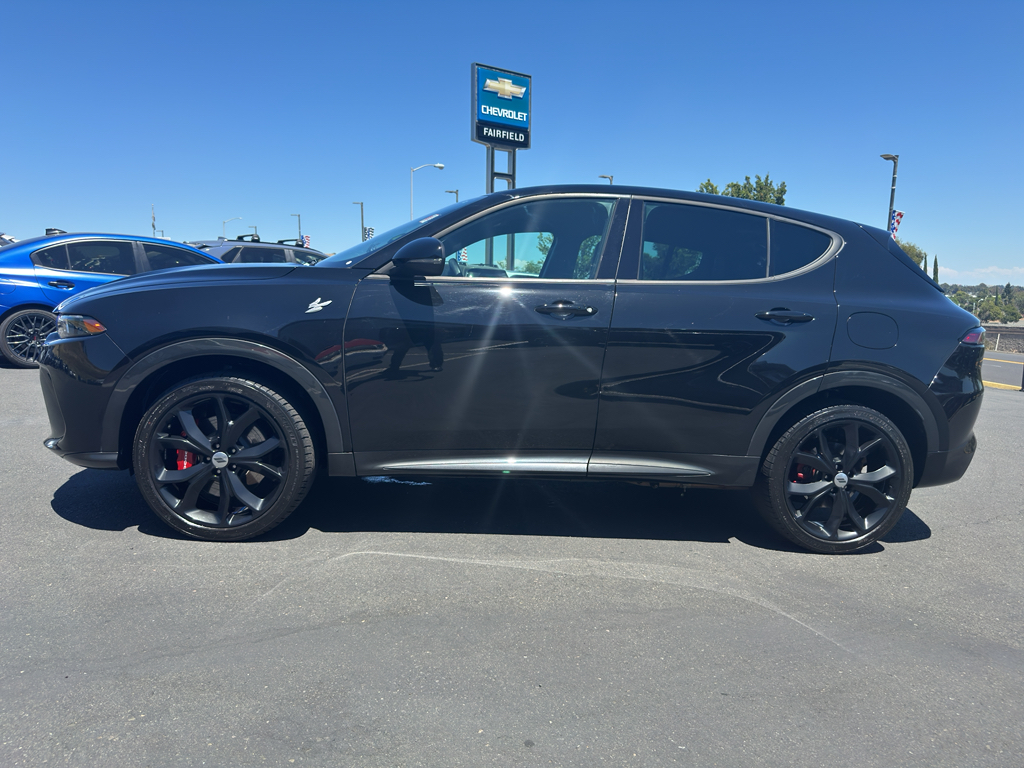 2024 Dodge Hornet photo 2