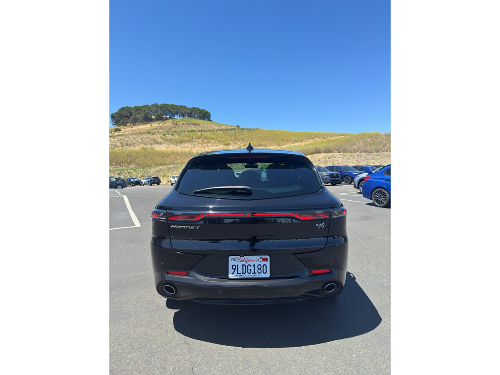 2024 Dodge Hornet photo 4
