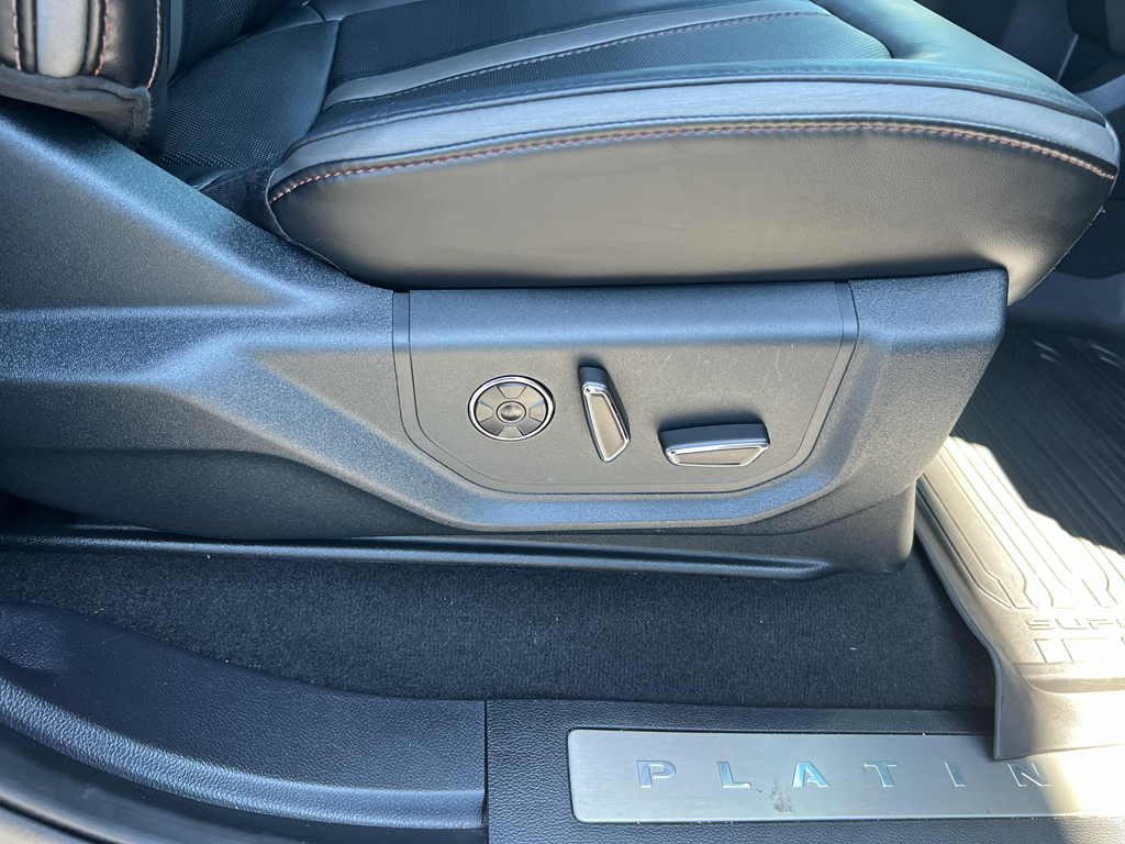 2020 Ford F-350 photo 20