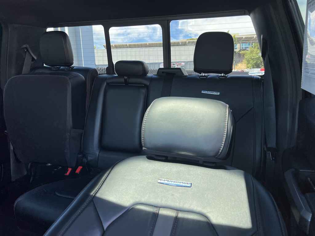 2020 Ford F-350 photo 11