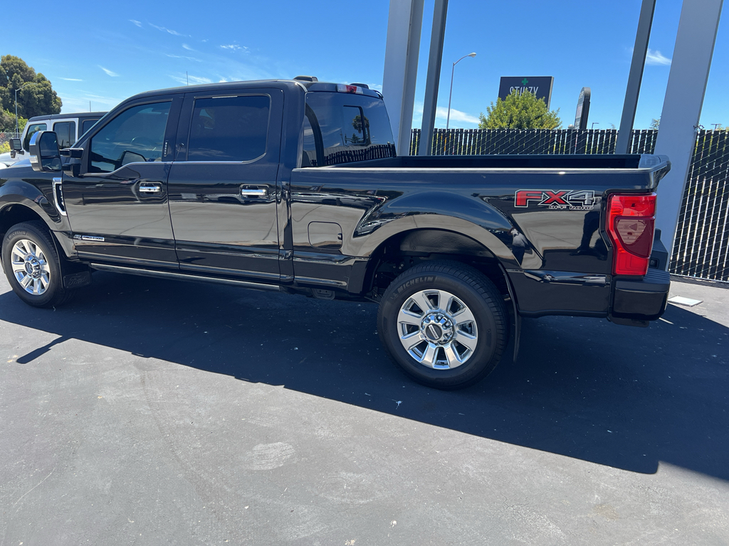 2020 Ford F-350 photo 13
