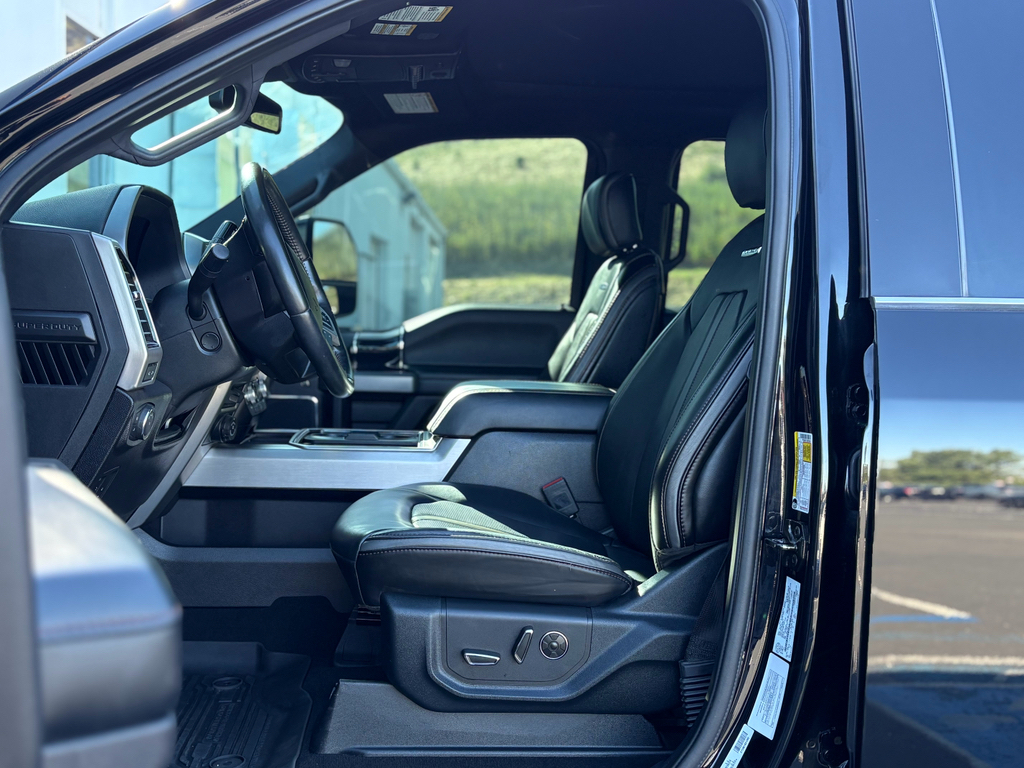 2020 Ford F-350 photo 4