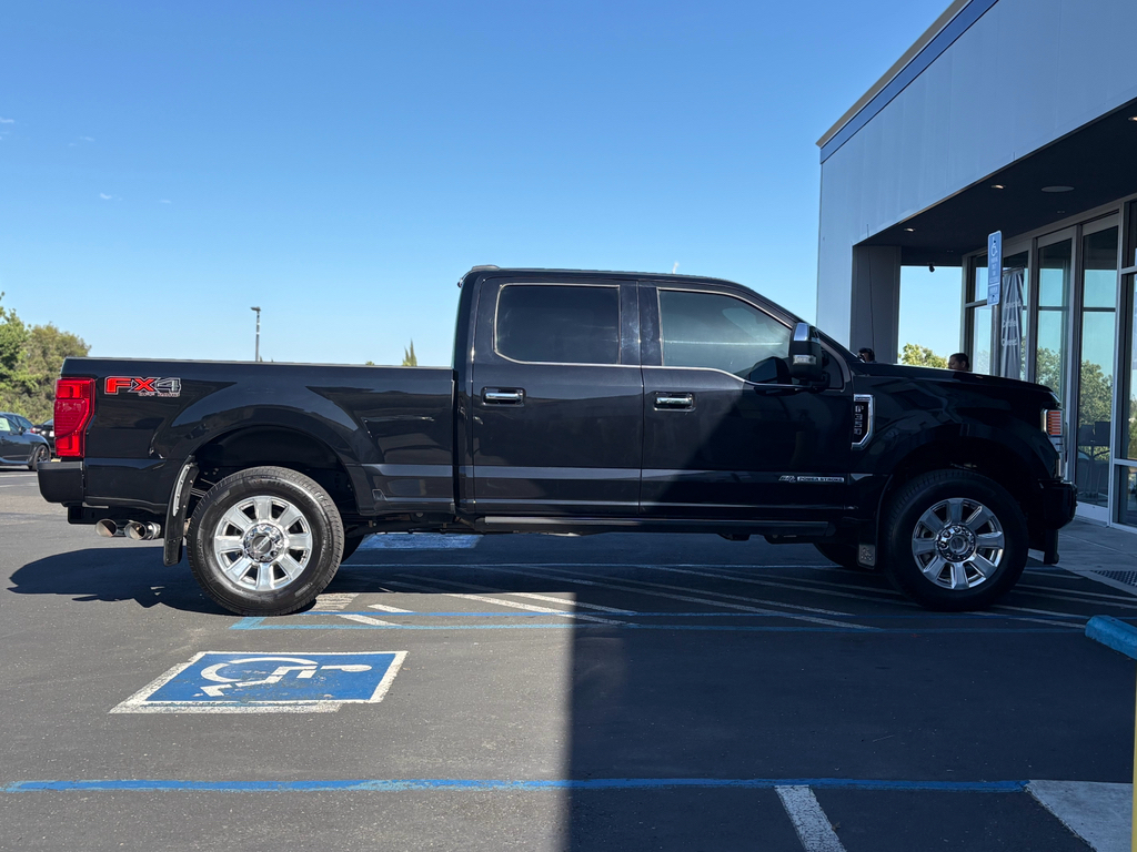 2020 Ford F-350 photo 3