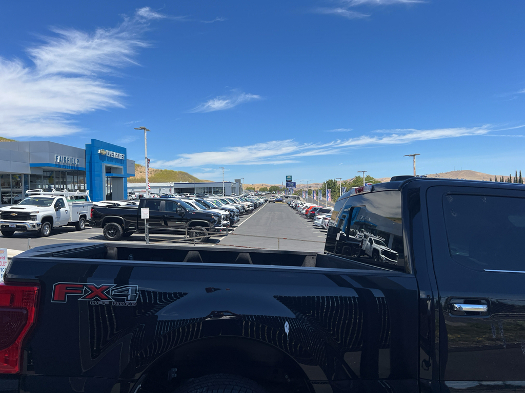 2020 Ford F-350 photo 19