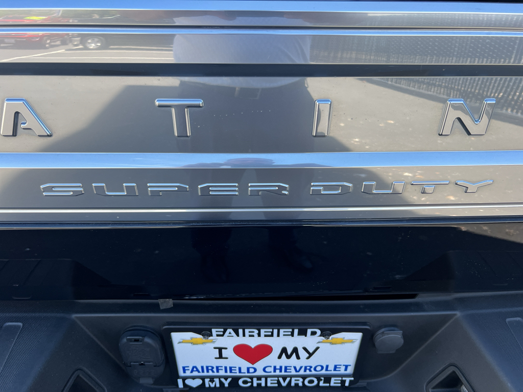 2020 Ford F-350 photo 16