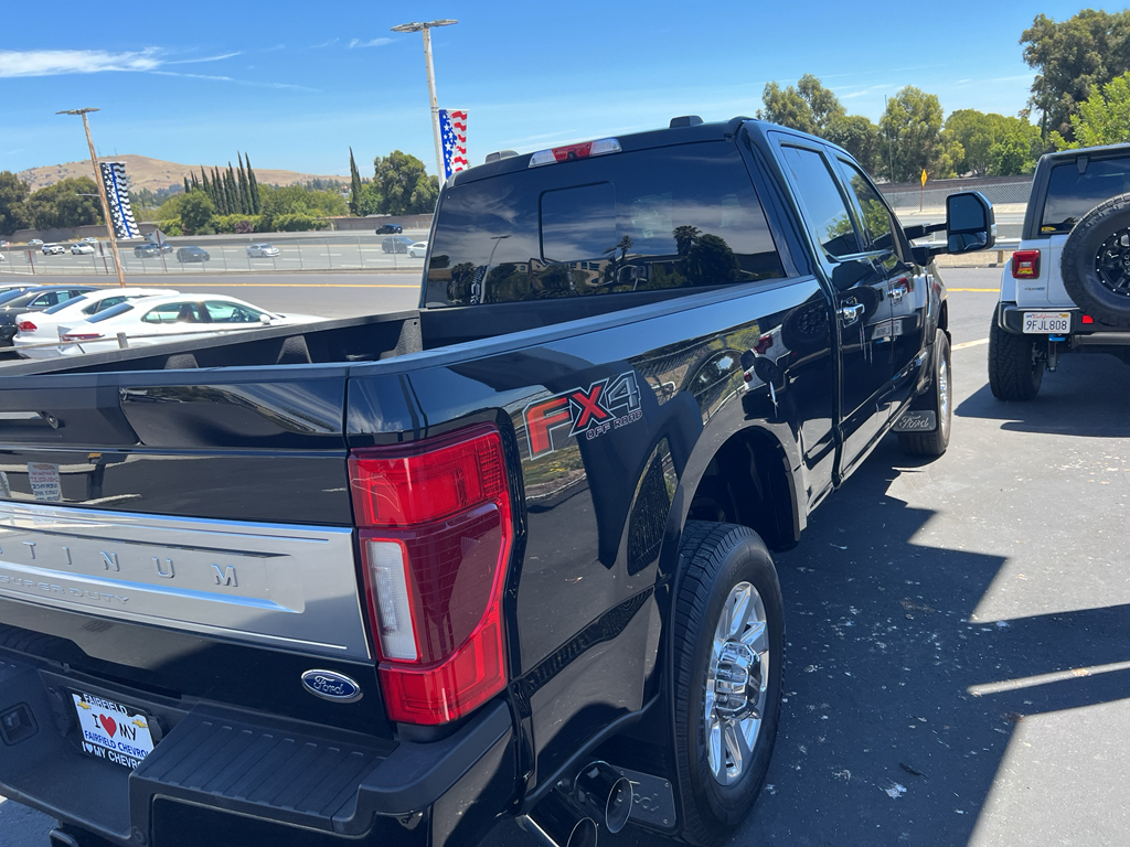 2020 Ford F-350 photo 18