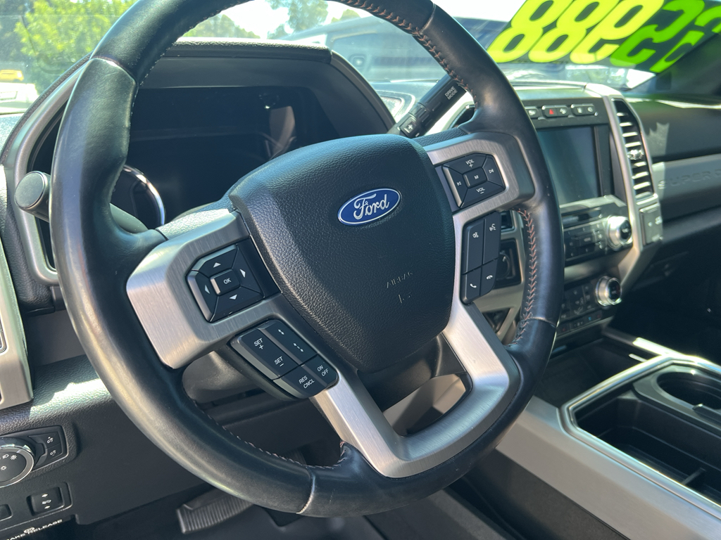 2020 Ford F-350 photo 10
