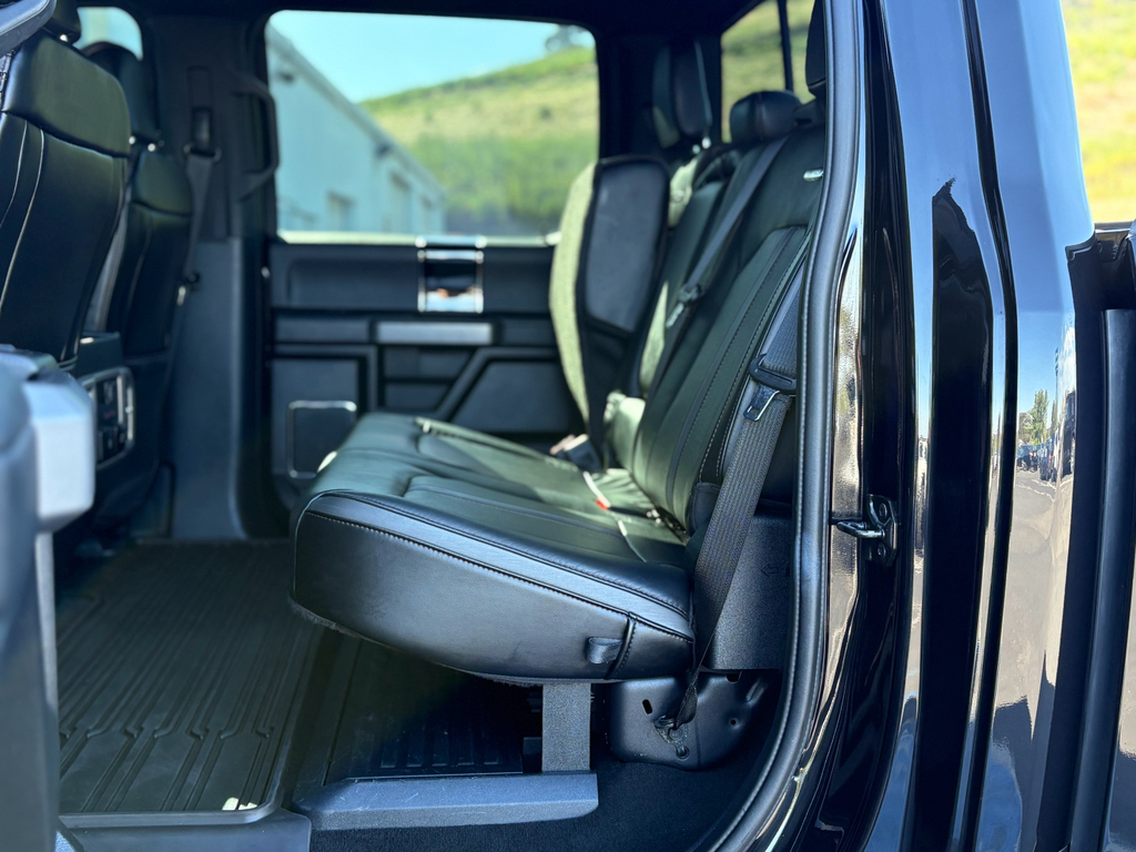 2020 Ford F-350 photo 9