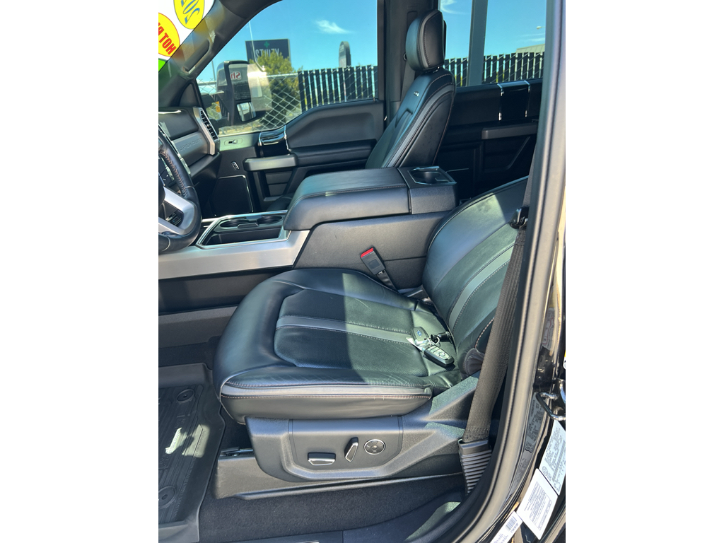 2020 Ford F-350 photo 9