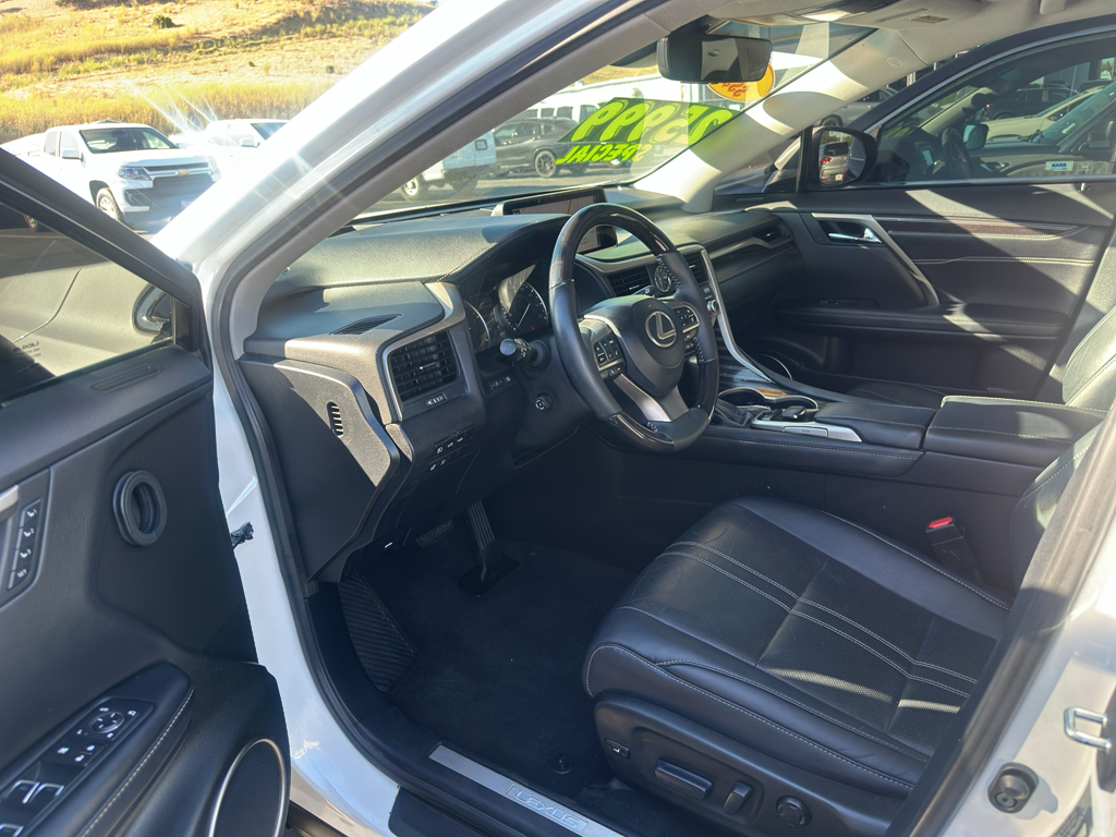 2016 Lexus RX 350 photo 6