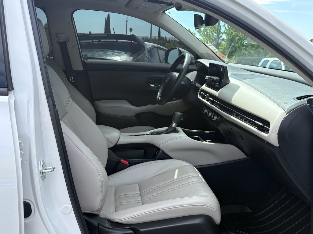 2023 Honda HR-V photo 5