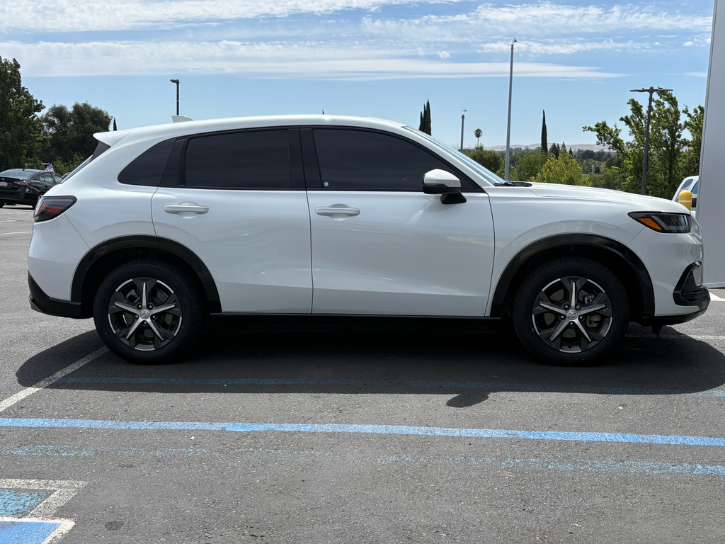 2023 Honda HR-V photo 4