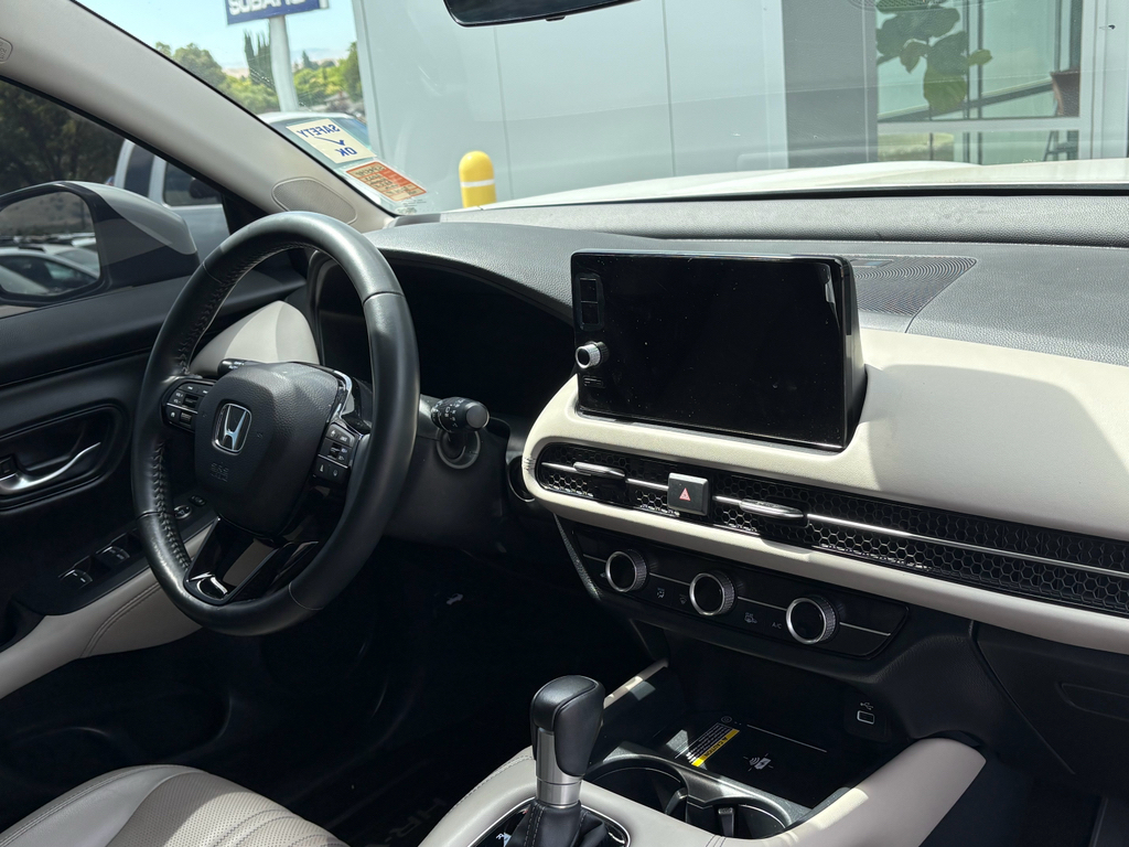 2023 Honda HR-V photo 6