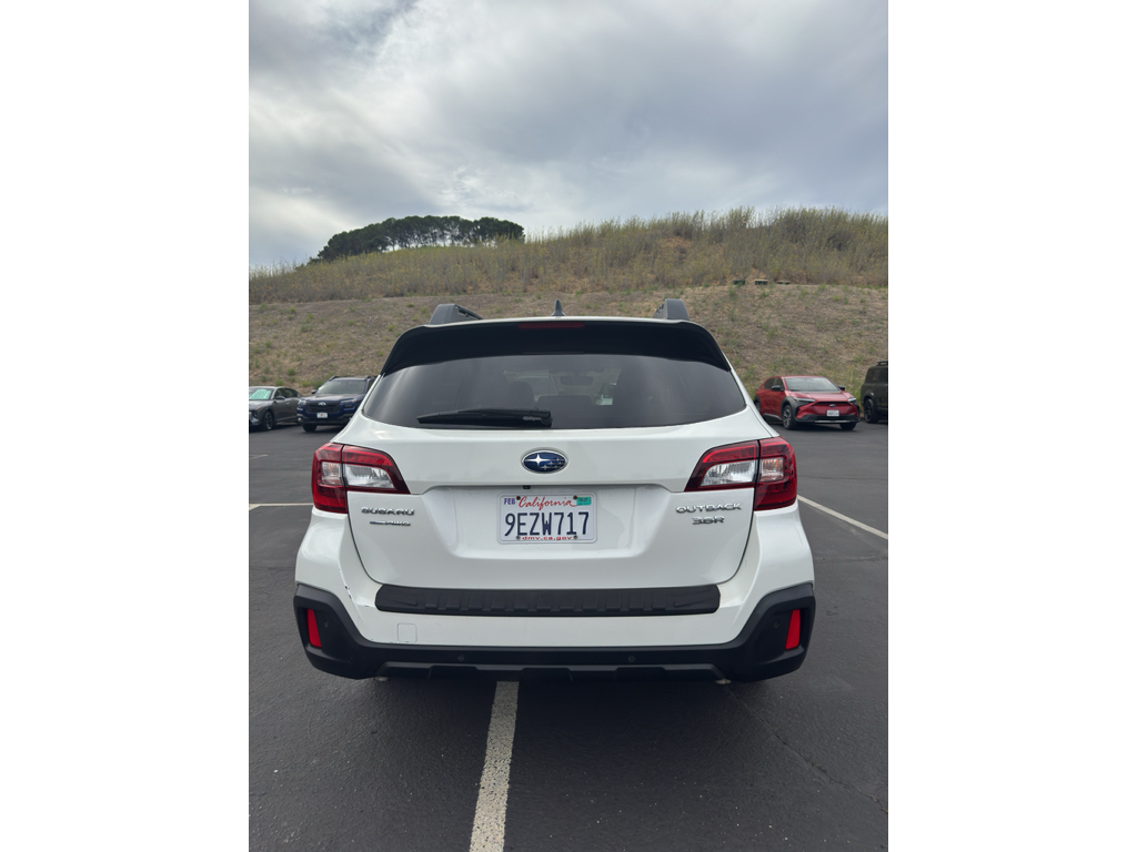 2019 Subaru Outback photo 4