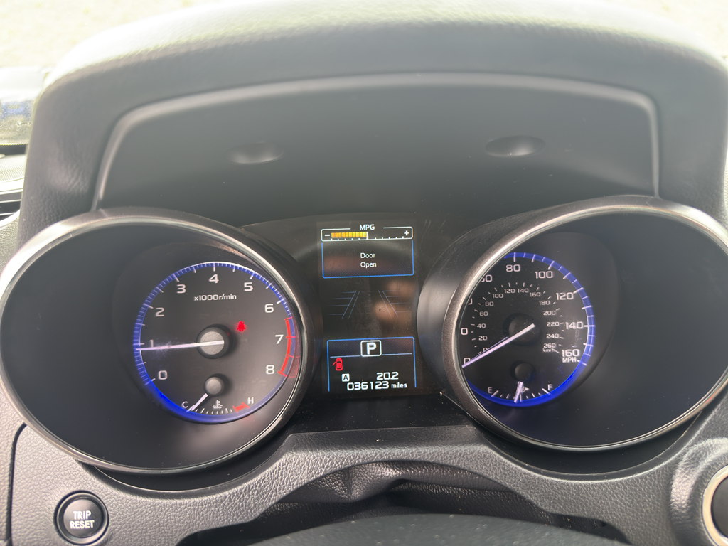 2019 Subaru Outback photo 5
