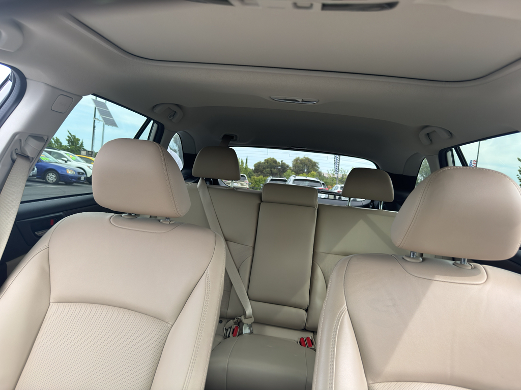 2019 Subaru Outback photo 6