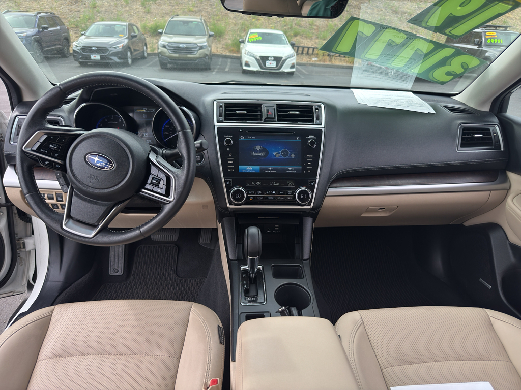 2019 Subaru Outback photo 7
