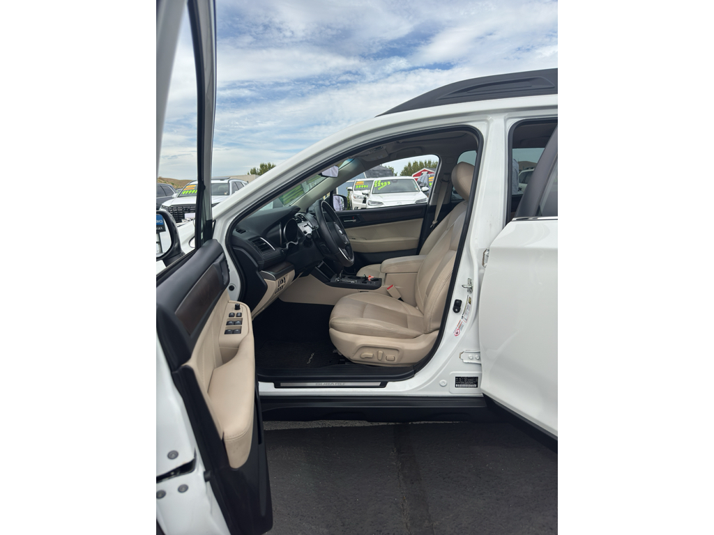 2019 Subaru Outback photo 8