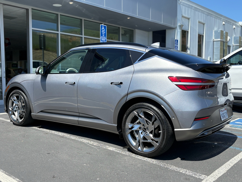 2023 Genesis GV60 photo 6