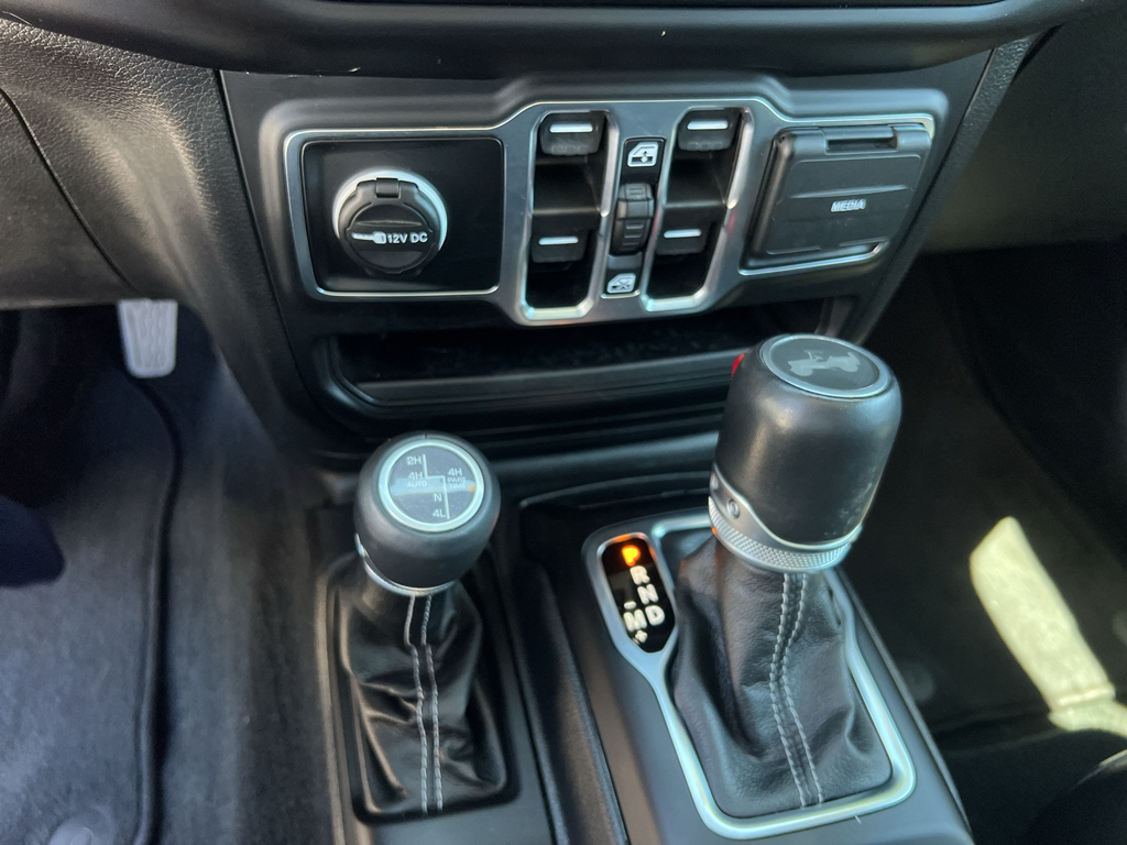 2023 Jeep Wrangler 4xe photo 14