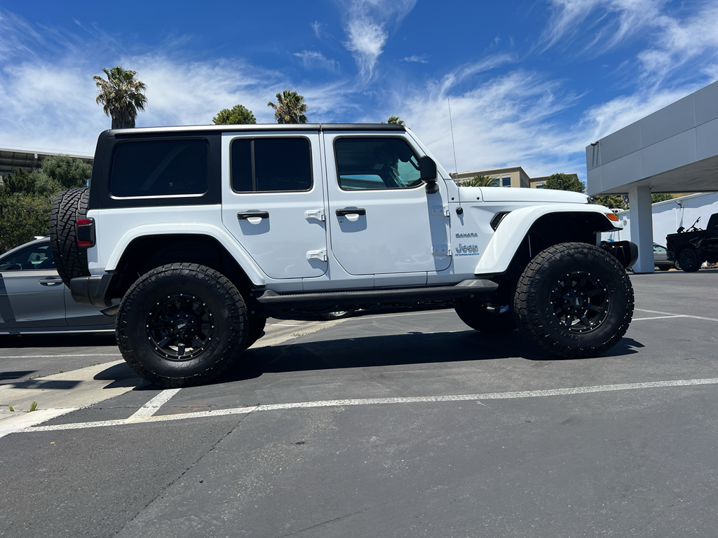 2023 Jeep Wrangler 4xe photo 20