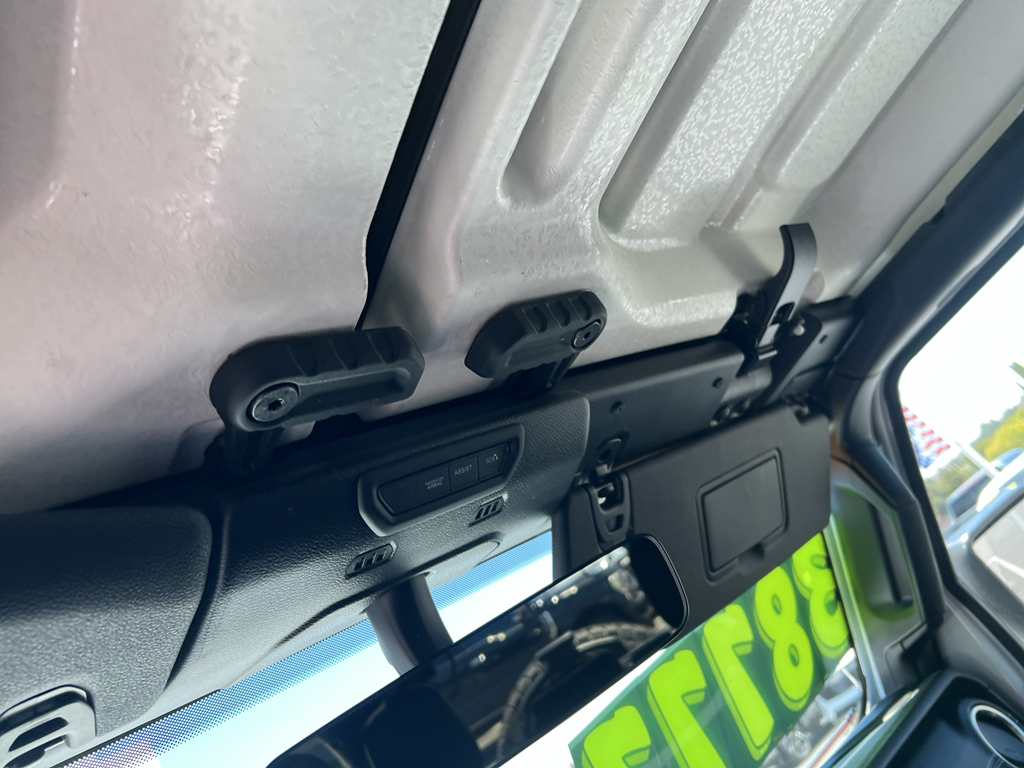 2023 Jeep Wrangler 4xe photo 16