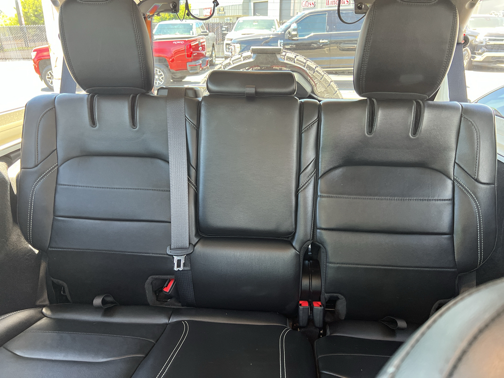 2023 Jeep Wrangler 4xe photo 15
