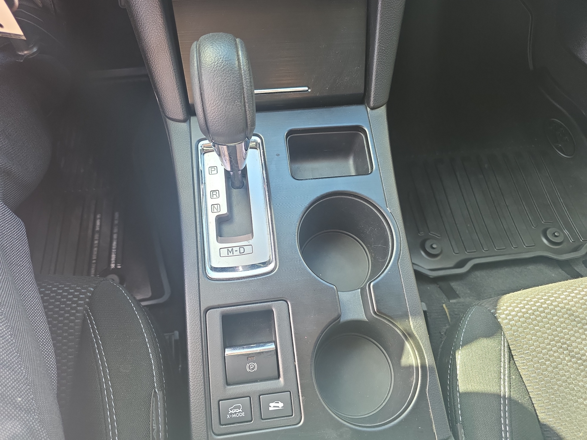 2019 Subaru Outback photo 8