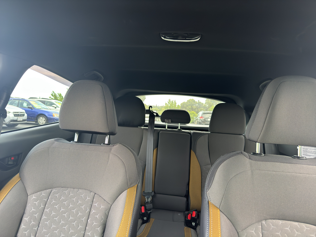 2024 Subaru Crosstrek photo 6