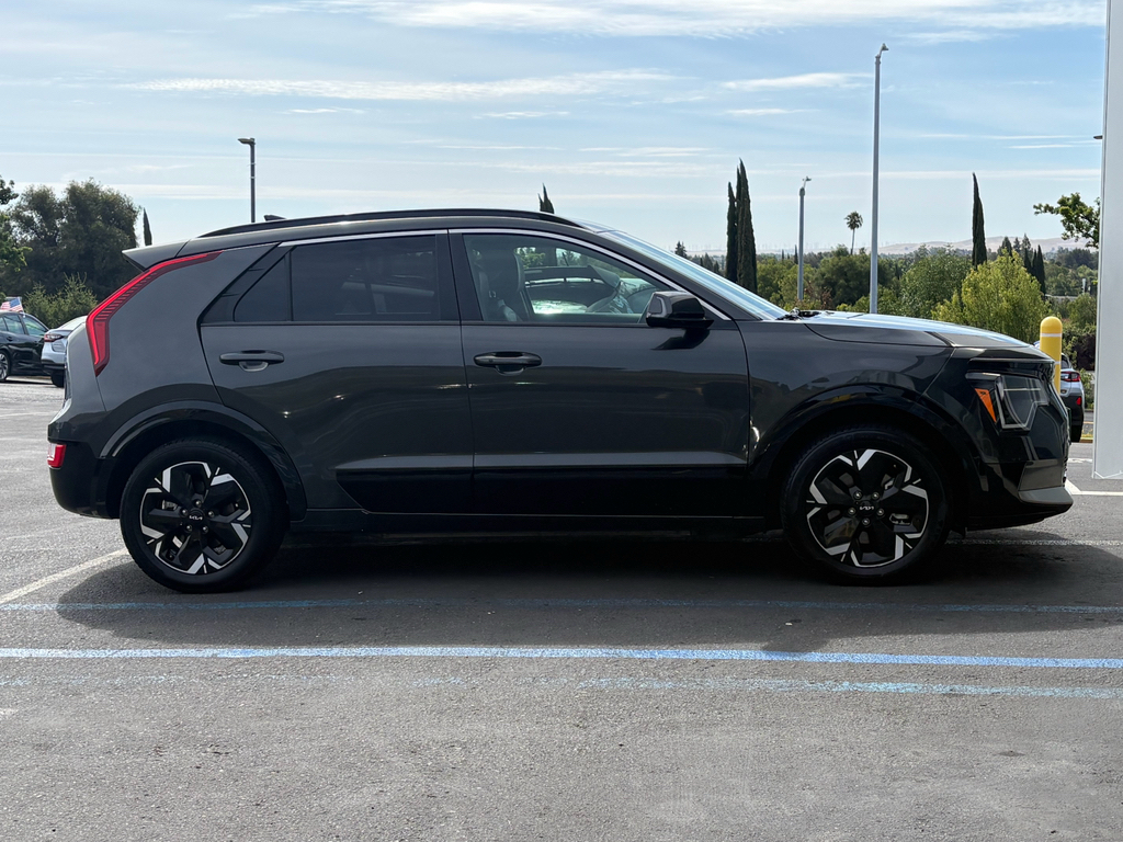 2020 Kia Niro EV